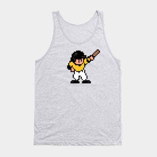 8-Bit Home Run - Pittsburgh Tank Top